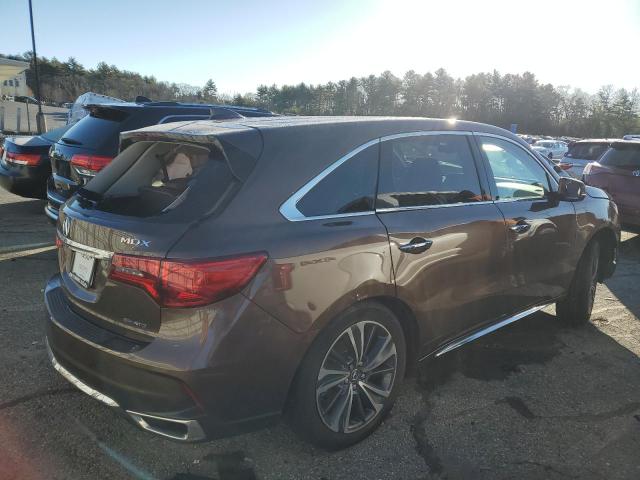 Изображение 3 2020 ACURA MDX TECHNOLOGY 2020 с VIN 5J8YD4H54LL036096