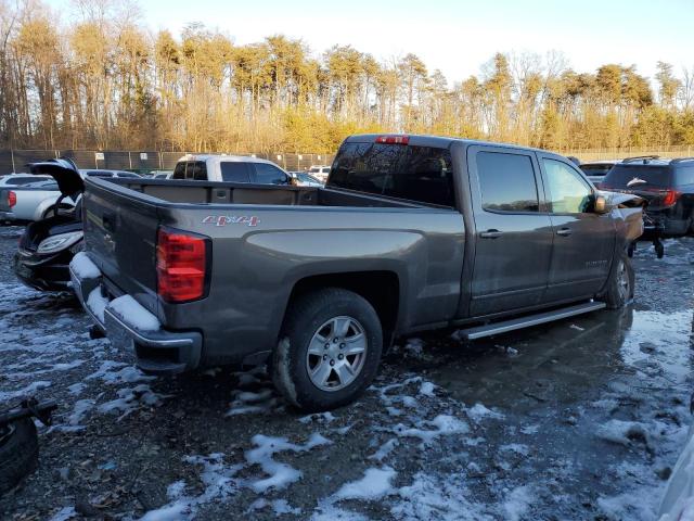 Obraz 3 z 2015 CHEVROLET SILVERADO K1500 LT 2015 z VIN 1GCUKREC8FF199422