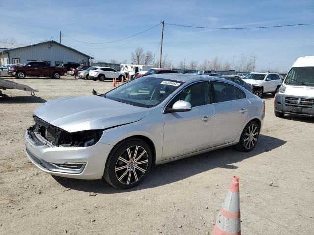 2017 VOLVO S60 PREMIER 2017 image