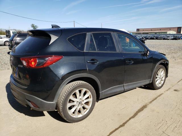 Image 3 of 2014 MAZDA CX-5 GT 2014 with VIN JM3KE4DY5E0366441