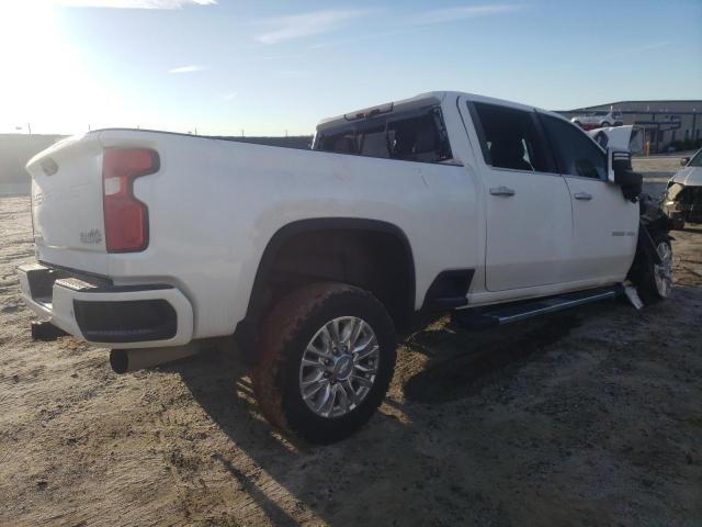 Image 3 of 2020 CHEVROLET SILVERADO K3500 HIGH COUNTRY 2020 with VIN 1GC4YVEY7LF318723