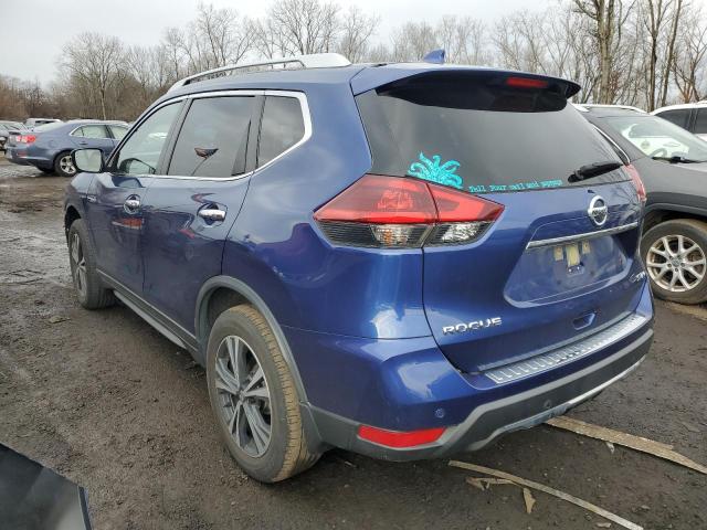 Image 2 of 2020 NISSAN ROGUE S 2020 with VIN JN8AT2MV2LW139517