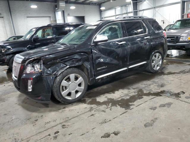 Изображение 2015 GMC TERRAIN DENALI 2015