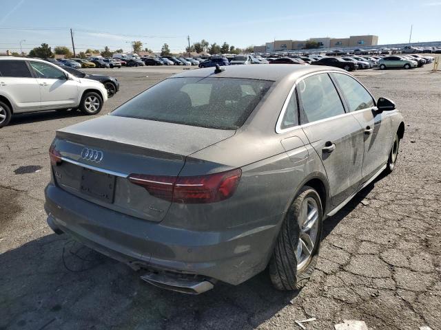 Obraz 3 z 2023 AUDI A4 PREMIUM PLUS 45 2023 z VIN WAUEAAF49PN003461
