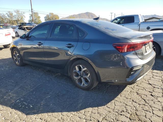 Image 2 of 2021 KIA FORTE FE 2021 with VIN 3KPF24AD5ME305942