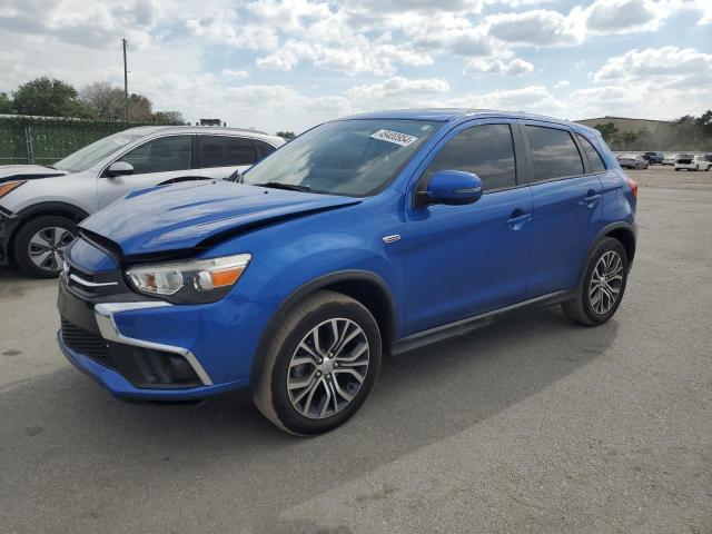 Obraz 1 z 2019 MITSUBISHI OUTLANDER SPORT ES 2019 z VIN JA4AP3AU3KU033972