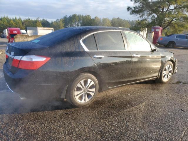Image 3 of 2014 HONDA ACCORD LX 2014 with VIN 1HGCR2F33EA154754