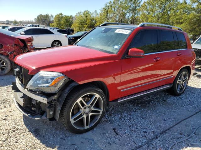 Изображение 1 2013 MERCEDES-BENZ GLK 350 4MATIC 2013 с VIN WDCGG8JB1DG030320