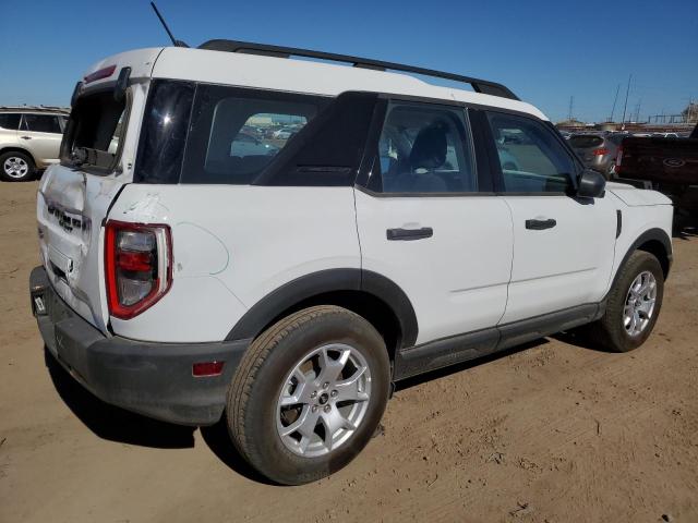 Изображение 3 2023 FORD BRONCO SPORT  2023 с VIN 3FMCR9A60PRD39342
