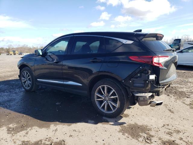 Obraz 2 z 2022 ACURA RDX TECHNOLOGY 2022 z VIN 5J8TC2H54NL005371