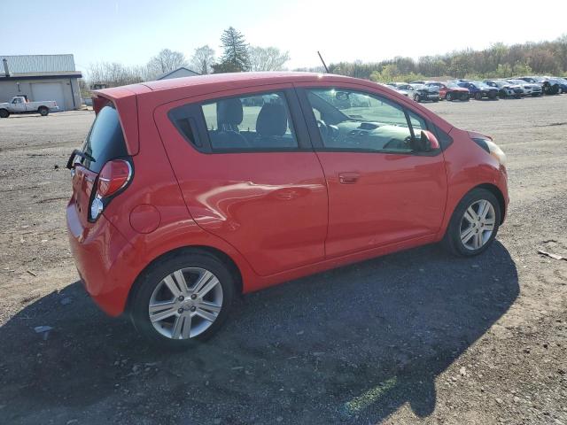 Image 3 of 2014 CHEVROLET SPARK LS 2014 with VIN KL8CB6S97EC439751