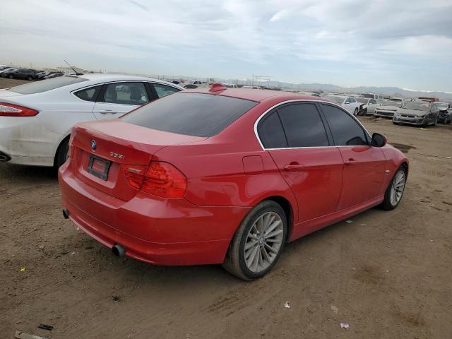 Image 3 of 2009 BMW 335 XI 2009 with VIN WBAPL33519A407151