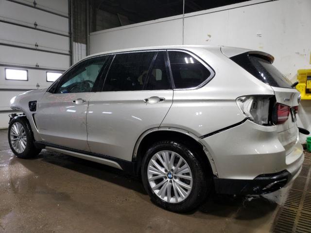 Obraz 2 z 2016 BMW X5 XDR40E 2016 z VIN 5UXKT0C58G0S75180