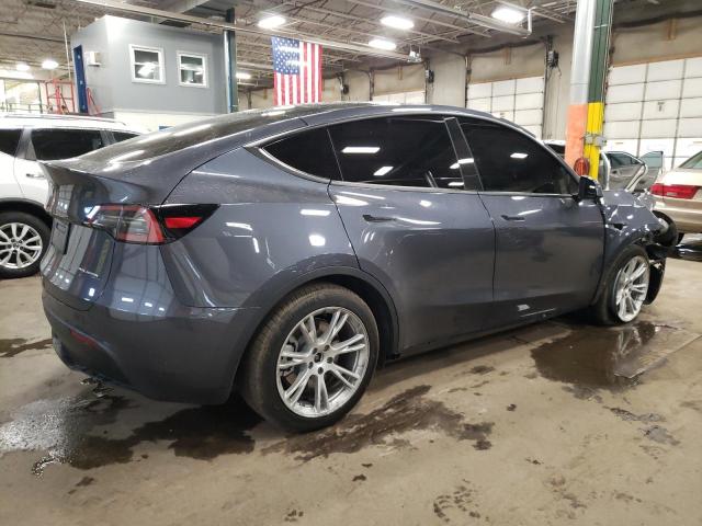 Image 3 of 2023 TESLA MODEL Y  2023 with VIN 7SAYGAEE0PF919701