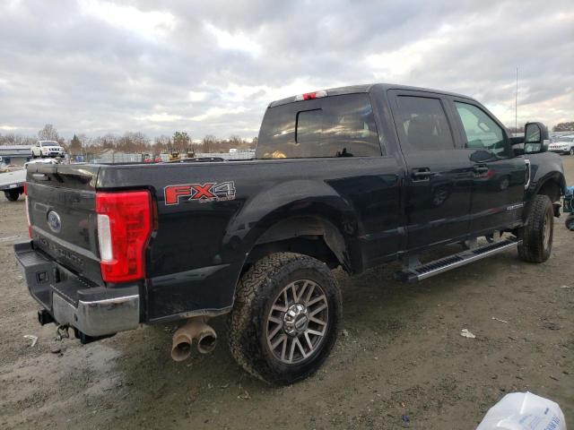 Изображение 3 2018 FORD F250 SUPER DUTY 2018 с VIN 1FT7W2BT6JEB66060