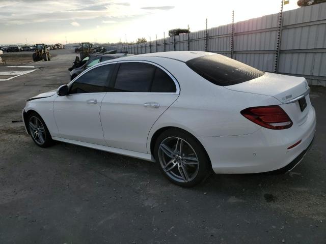 Image 2 of 2020 MERCEDES-BENZ E 350 4MATIC 2020 with VIN W1KZF8EB8LA808745