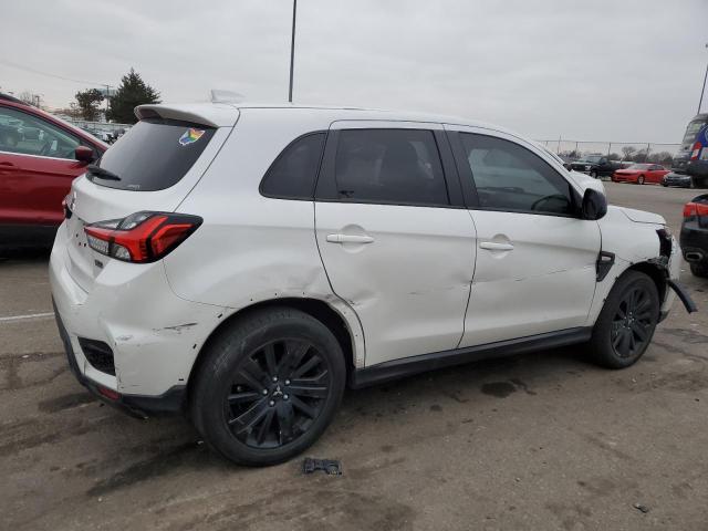 Obraz 3 z 2021 MITSUBISHI OUTLANDER SPORT ES 2021 z VIN JA4ARUAU0MU027288