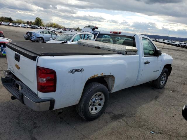 Obraz 3 z 2013 CHEVROLET SILVERADO K1500 2013 z VIN 1GCNKPE0XDZ144447