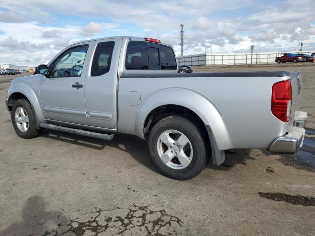 Image 2 of 2005 NISSAN FRONTIER KING CAB LE 2005 with VIN 1N6AD06W35C417099