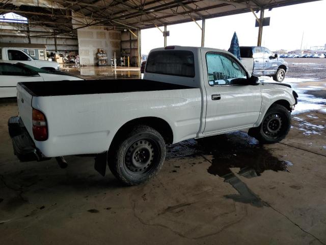 Image 3 of 2003 TOYOTA TACOMA  2003 with VIN 5TENL42N93Z214244