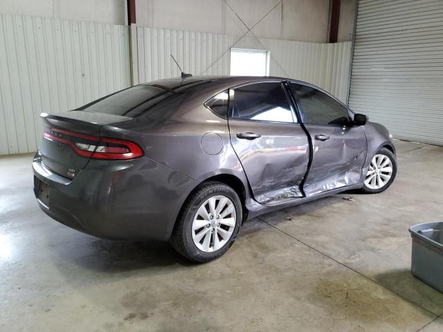 Image 3 of 2014 DODGE DART SXT 2014 with VIN 1C3CDFBB0ED857913