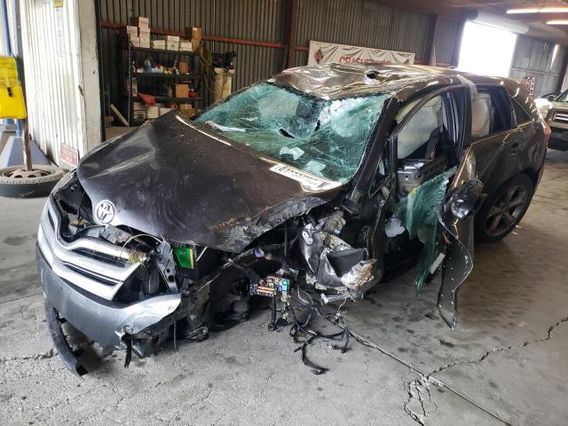 Obraz 2014 TOYOTA VENZA LE 2014