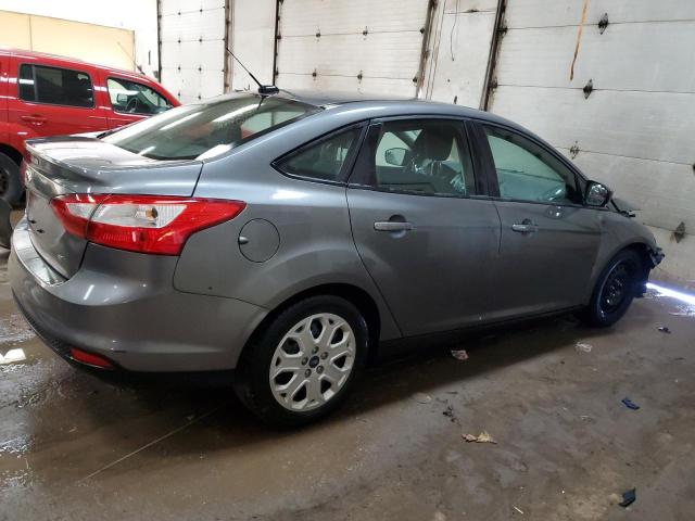 Изображение 3 2012 FORD FOCUS SE 2012 с VIN 1FAHP3F27CL311572