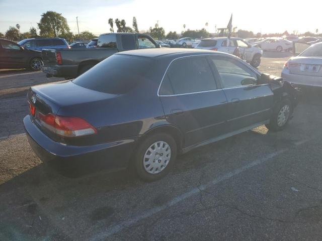 Изображение 3 2002 HONDA ACCORD VALUE 2002 с VIN 1HGCF86682A100416