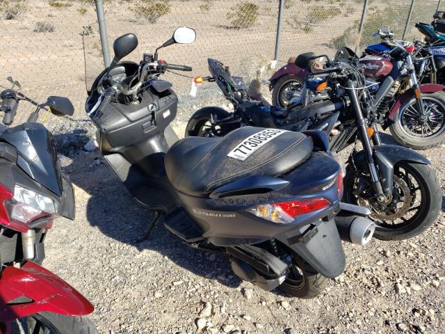 Image 3 of 2022 SUZUKI UH200  2022 with VIN MLCCH41A7N1600054