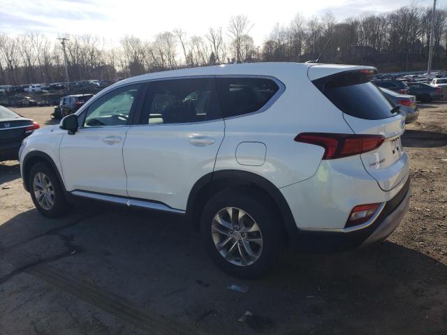 Obraz 2 z 2019 HYUNDAI SANTA FE SE 2019 z VIN 5NMS2CAD1KH091157
