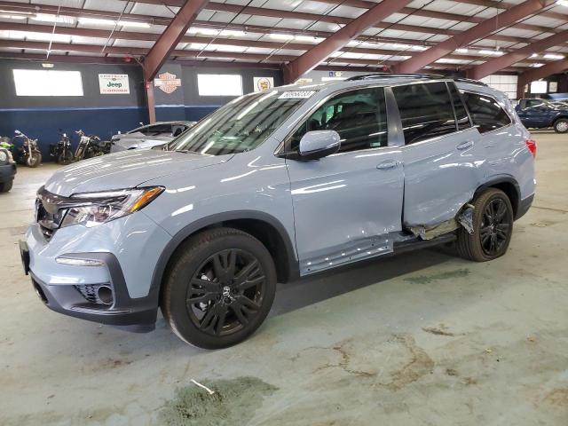 Obraz 2022 HONDA PILOT SE 2022