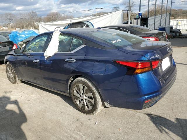 Obraz 2 z 2020 NISSAN ALTIMA S 2020 z VIN 1N4BL4BV2LN318716