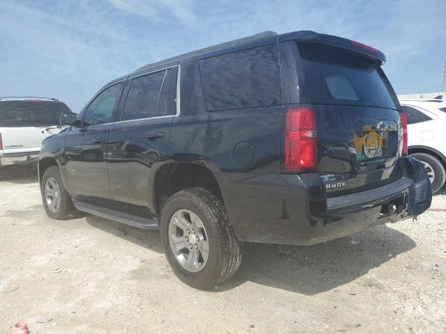 Obraz 2 z 2019 CHEVROLET TAHOE K1500 LS 2019 z VIN 1GNSKAKC4KR287140
