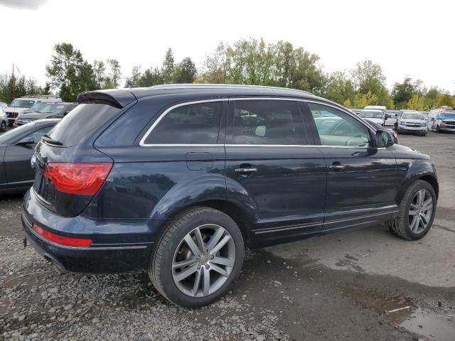 Image 3 of 2012 AUDI Q7 PRESTIGE 2012 with VIN WA1VMBFE6CD004408