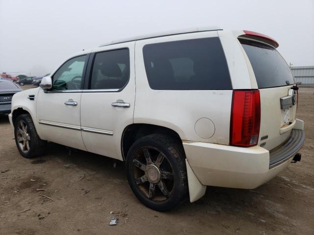 Obraz 2 z 2011 CADILLAC ESCALADE PREMIUM 2011 z VIN 1GYS4CEF2BR141916