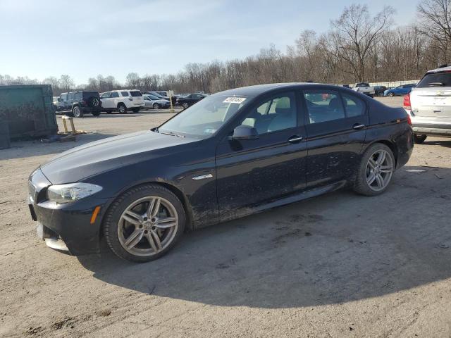 Изображение 2013 BMW 550 XI 2013