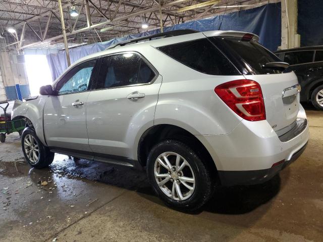 Изображение 2 2016 CHEVROLET EQUINOX LT 2016 с VIN 2GNFLFEK4G6180669