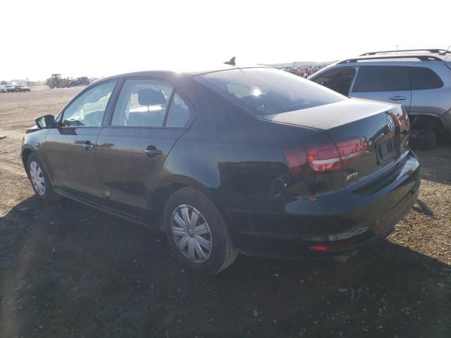 Image 2 of 2016 VOLKSWAGEN JETTA S 2016 with VIN 3VW167AJ9GM383721
