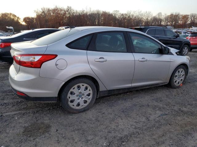 Image 3 of 2012 FORD FOCUS SE 2012 with VIN 1FAHP3F23CL256781