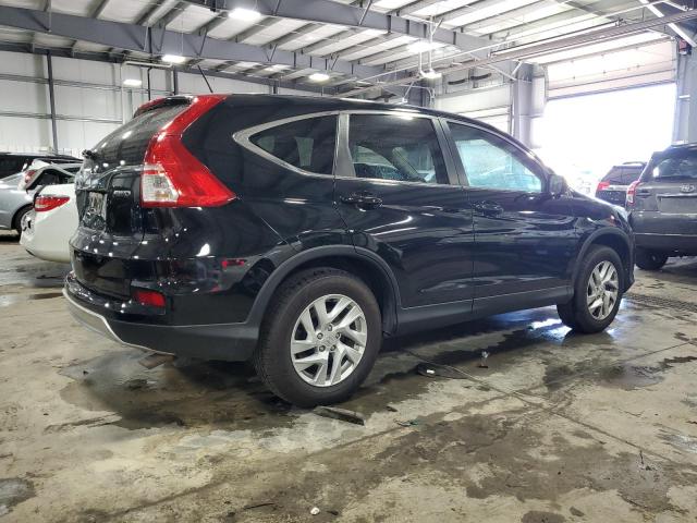 Image 3 of 2016 HONDA CR-V EX 2016 with VIN 5J6RM4H5XGL047770