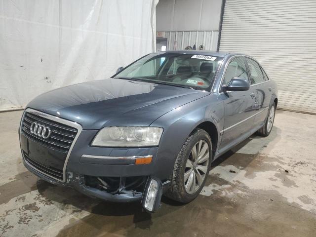 Obraz 2008 AUDI A8 4.2 QUATTRO 2008