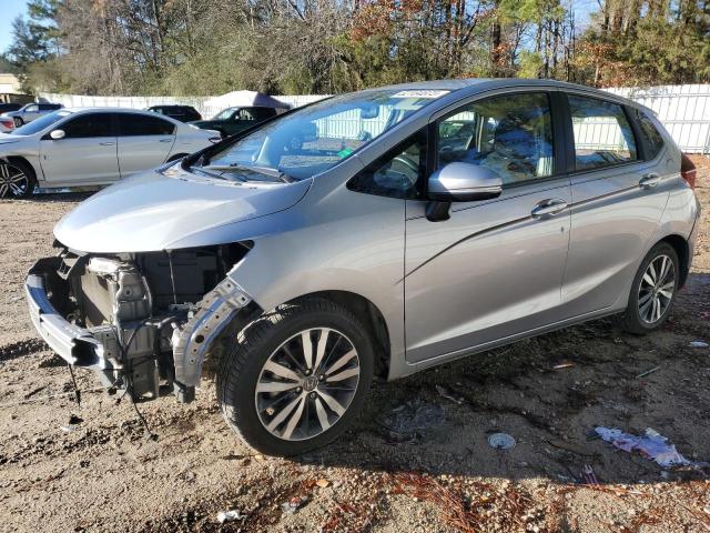 Изображение 1 2017 HONDA FIT EX 2017 с VIN JHMGK5H75HS016359
