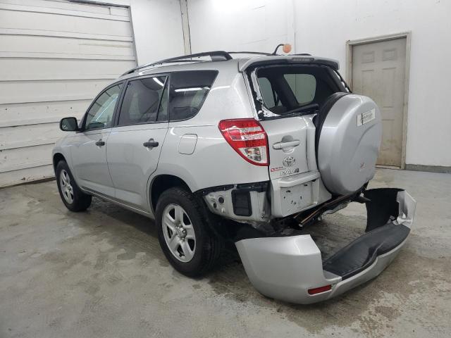 Изображение 2 2012 TOYOTA RAV4  2012 с VIN 2T3BF4DV2CW265541