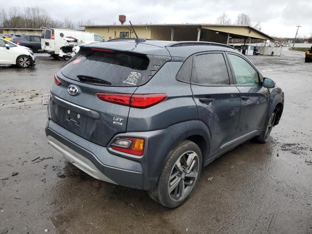 Изображение 3 2018 HYUNDAI KONA LIMITED 2018 с VIN KM8K3CA59JU141165