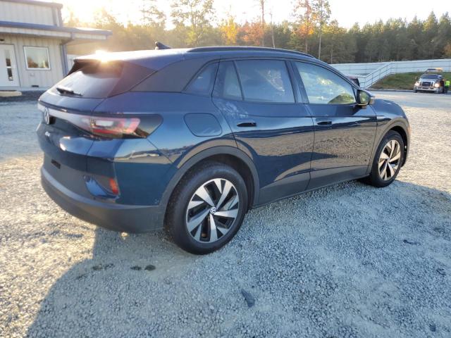 Изображение 3 2023 VOLKSWAGEN ID.4 PRO 2023 с VIN 1V2CMPE8XPC026895