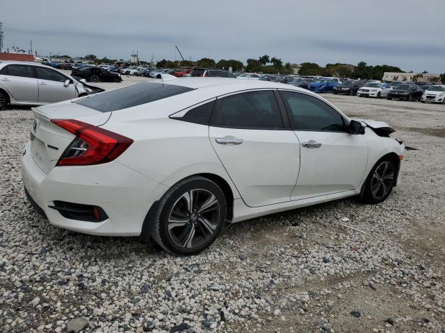 Изображение 3 2017 HONDA CIVIC TOURING 2017 с VIN 19XFC1F95HE000396