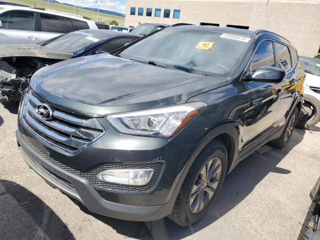 Obraz 1 z 2014 HYUNDAI SANTA FE SPORT  2014 z VIN 5XYZU3LB0EG186053