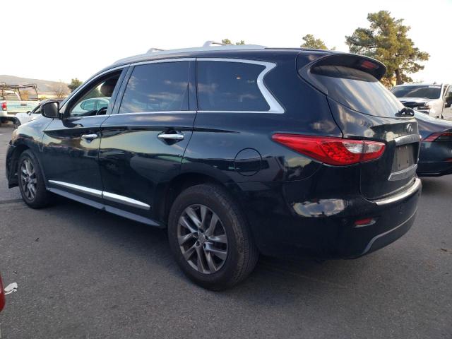 Image 2 of 2015 Infiniti QX60 2015 with VIN 5N1AL0MN1FC550537