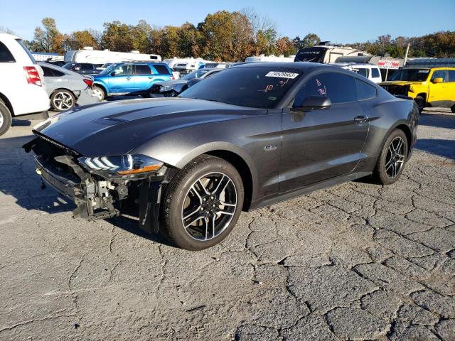 Obraz 2020 FORD MUSTANG GT 2020