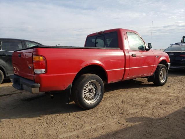 Image 3 of 1999 FORD RANGER  1999 with VIN 1FTYR10V3XPB32858
